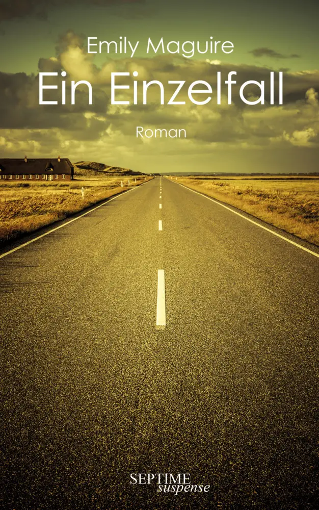 Cover: 9783991200185 | Ein Einzelfall | Emily Maguire | Buch | 360 S. | Deutsch | 2023