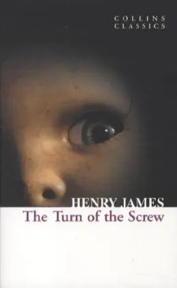 Cover: 9780007420285 | The Turn of the Screw | Henry James | Taschenbuch | 180 S. | Englisch