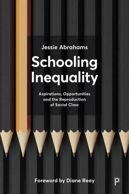 Cover: 9781447360285 | Schooling Inequality | Jessie Abrahams | Taschenbuch | Englisch | 2024