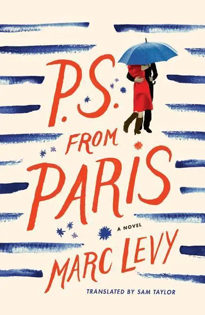 Cover: 9781477820285 | Levy, M: P.S. from Paris | A Novel | Marc Levy | Taschenbuch | 2017