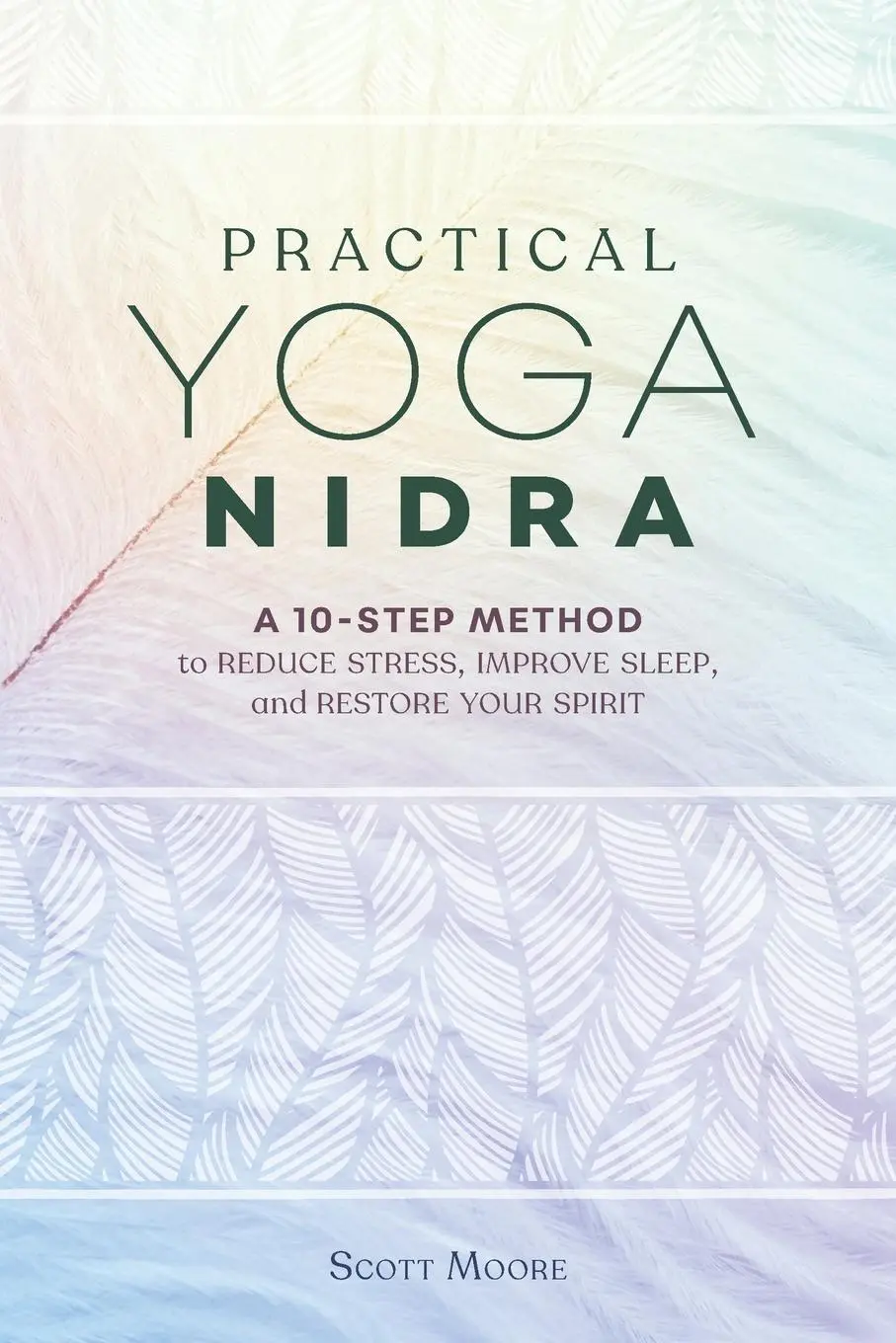 Cover: 9781646110285 | Practical Yoga Nidra | Scott Moore | Taschenbuch | Englisch | 2019