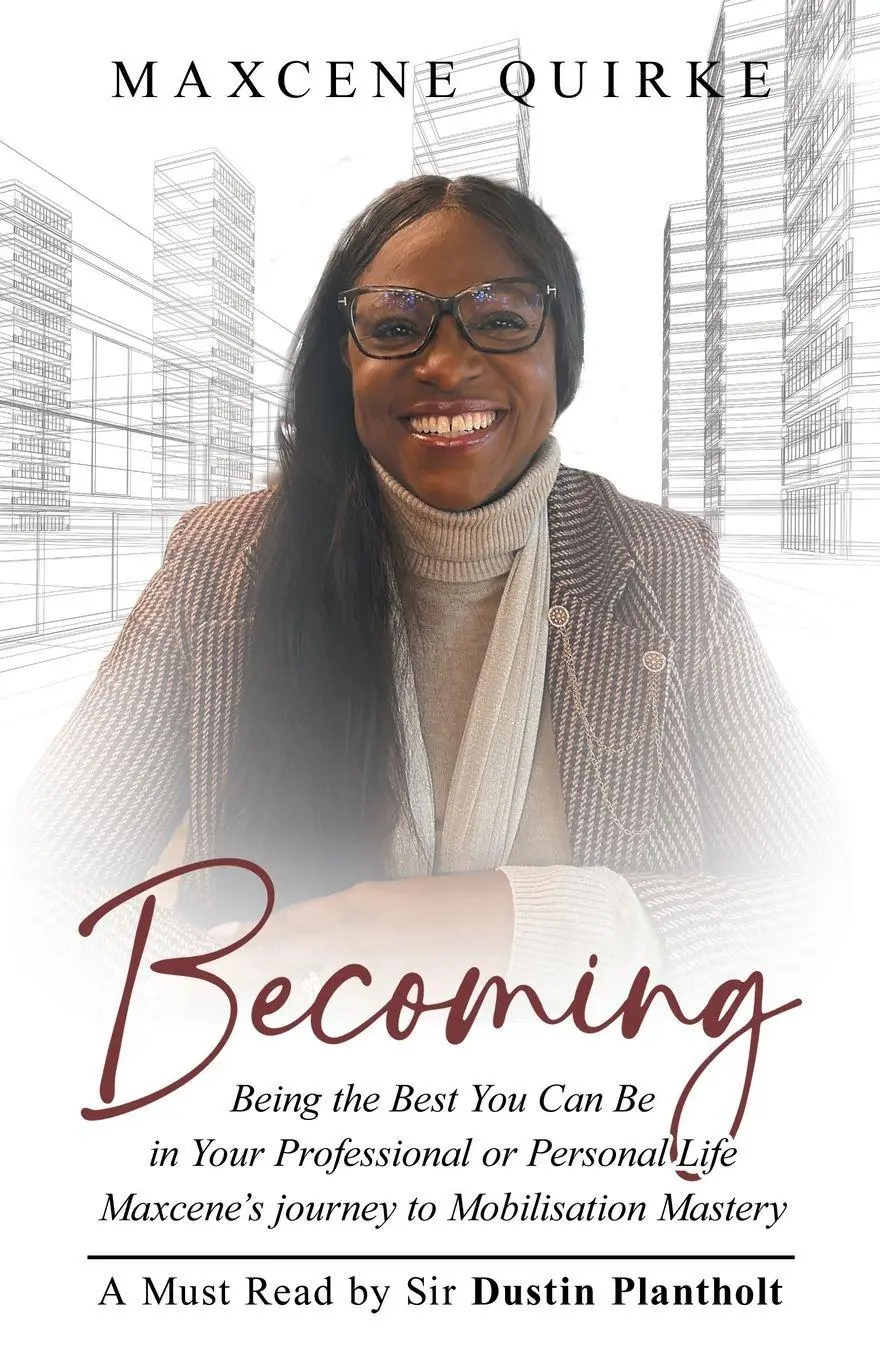 Cover: 9781665780285 | Becoming | Maxcene Quirke | Taschenbuch | Englisch | 2026