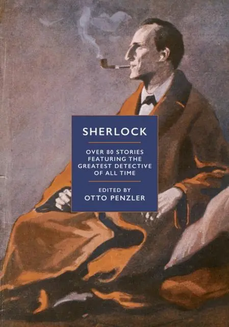 Cover: 9781800240285 | Sherlock | Otto Penzler | Buch | Gebunden | Englisch | 2020