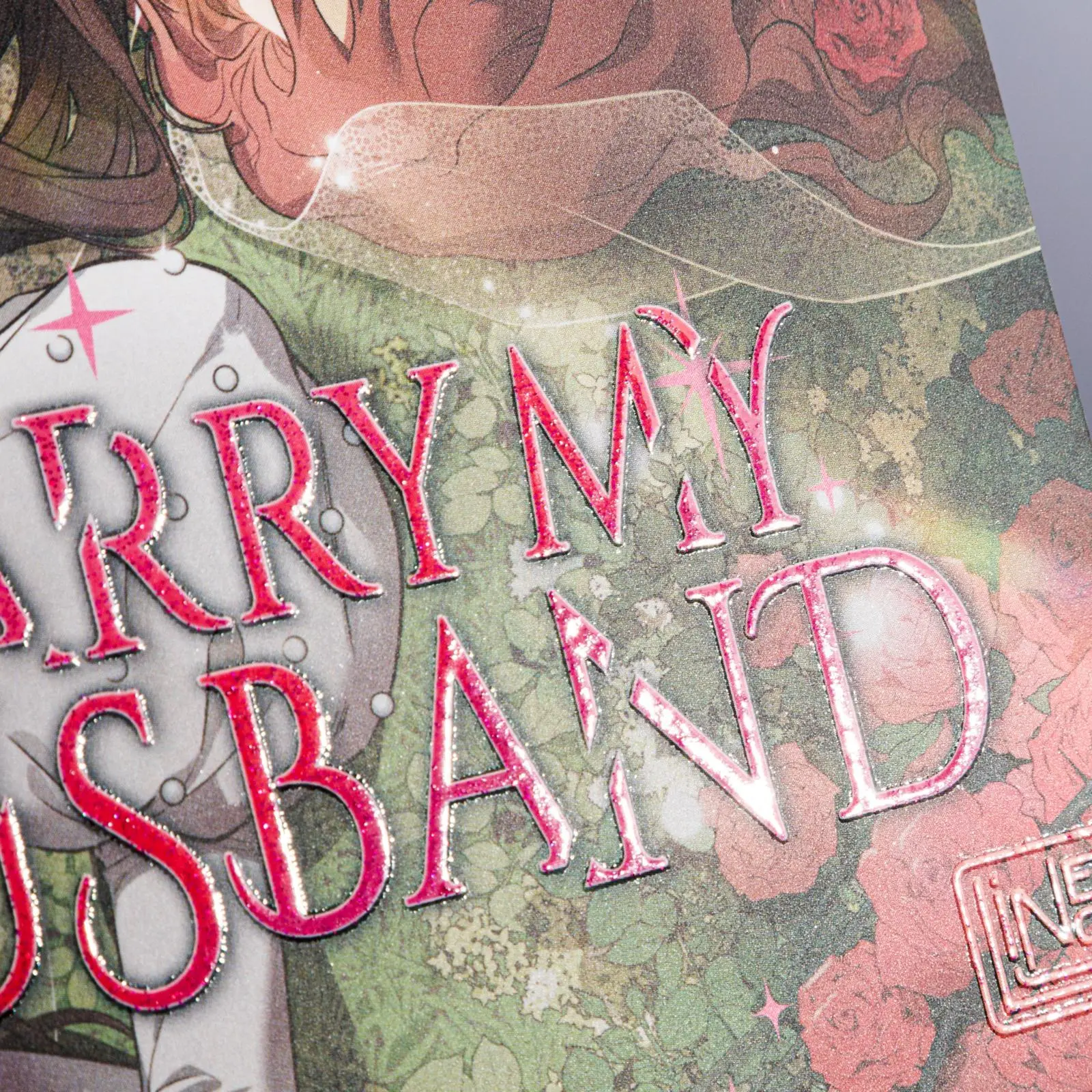 Bild: 9783551630285 | Marry My Husband 4 | Sojak Sung | Taschenbuch | Marry My Husband