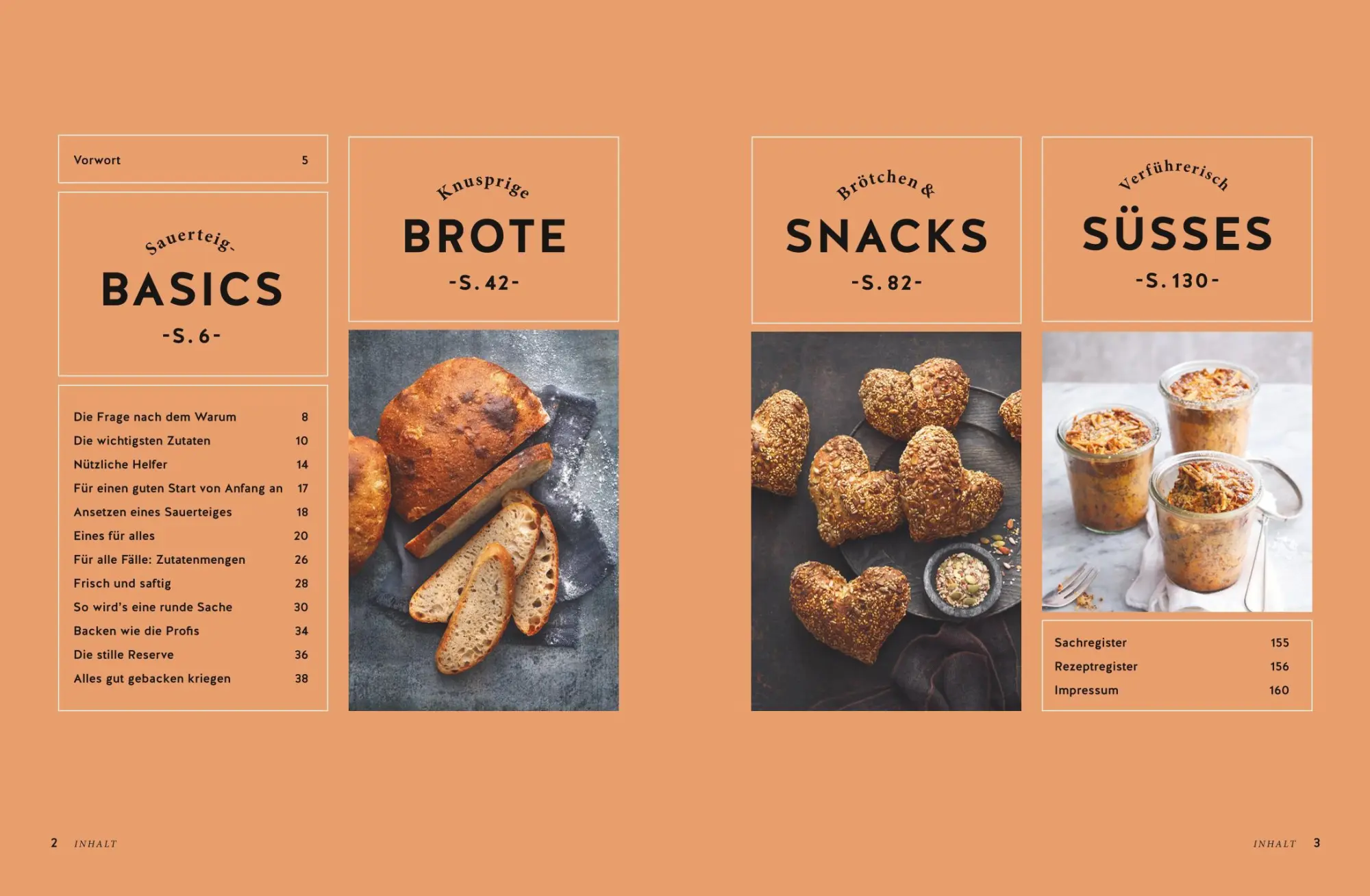 Bild: 9783833880285 | So einfach geht Sauerteig | Siegfried Brenneis | Buch | Backen | 2021