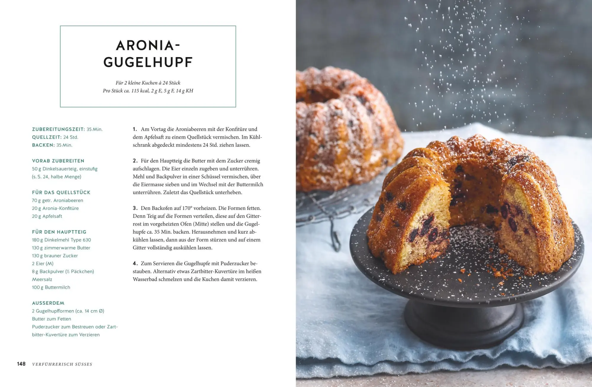 Bild: 9783833880285 | So einfach geht Sauerteig | Siegfried Brenneis | Buch | Backen | 2021