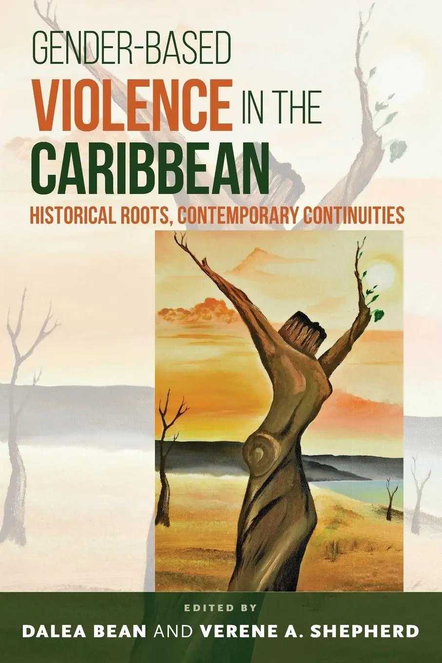 Cover: 9789766580285 | Gender-Based Violence in the Caribbean | Dalea Bean (u. a.) | Buch