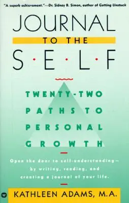 Cover: 9780446390385 | Journal to the Self | Kathleen Adams | Taschenbuch | Englisch | 1990