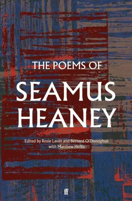 Cover: 9780571340385 | The Poems of Seamus Heaney | Seamus Heaney | Buch | Englisch | 2025