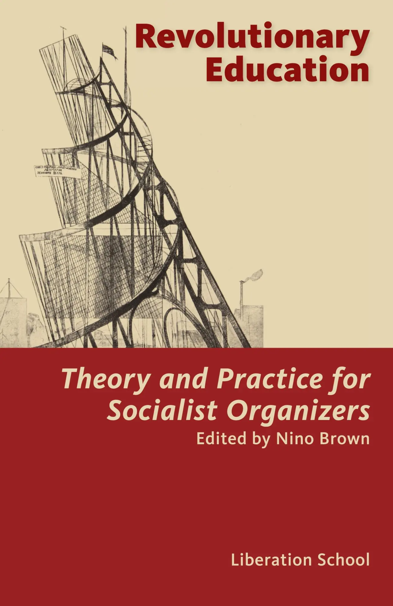 Cover: 9780991030385 | Revolutionary Education | Curry Malott (u. a.) | Taschenbuch | 2022