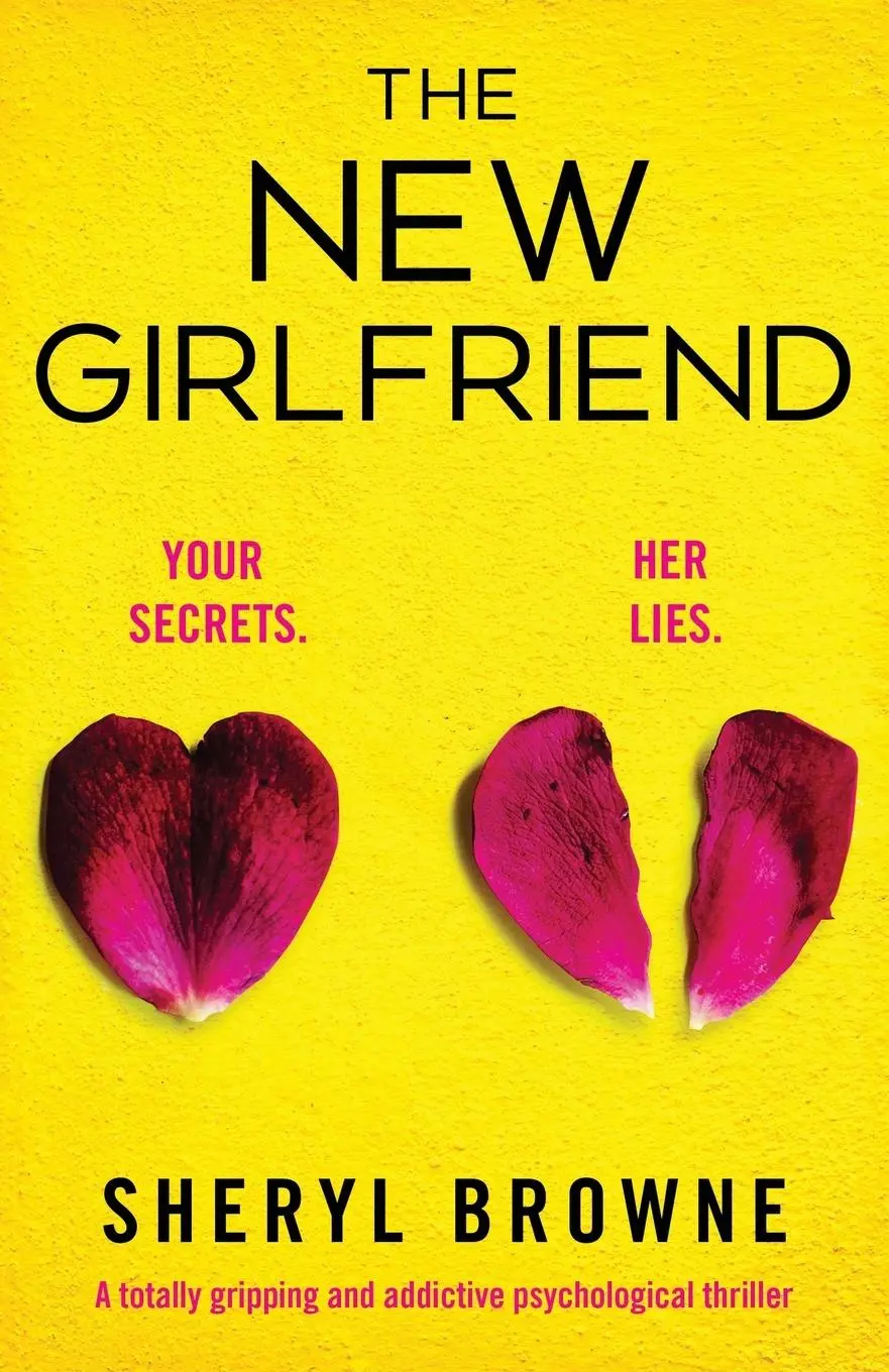 Cover: 9781838880385 | The New Girlfriend | Sheryl Browne | Taschenbuch | Englisch | 2020