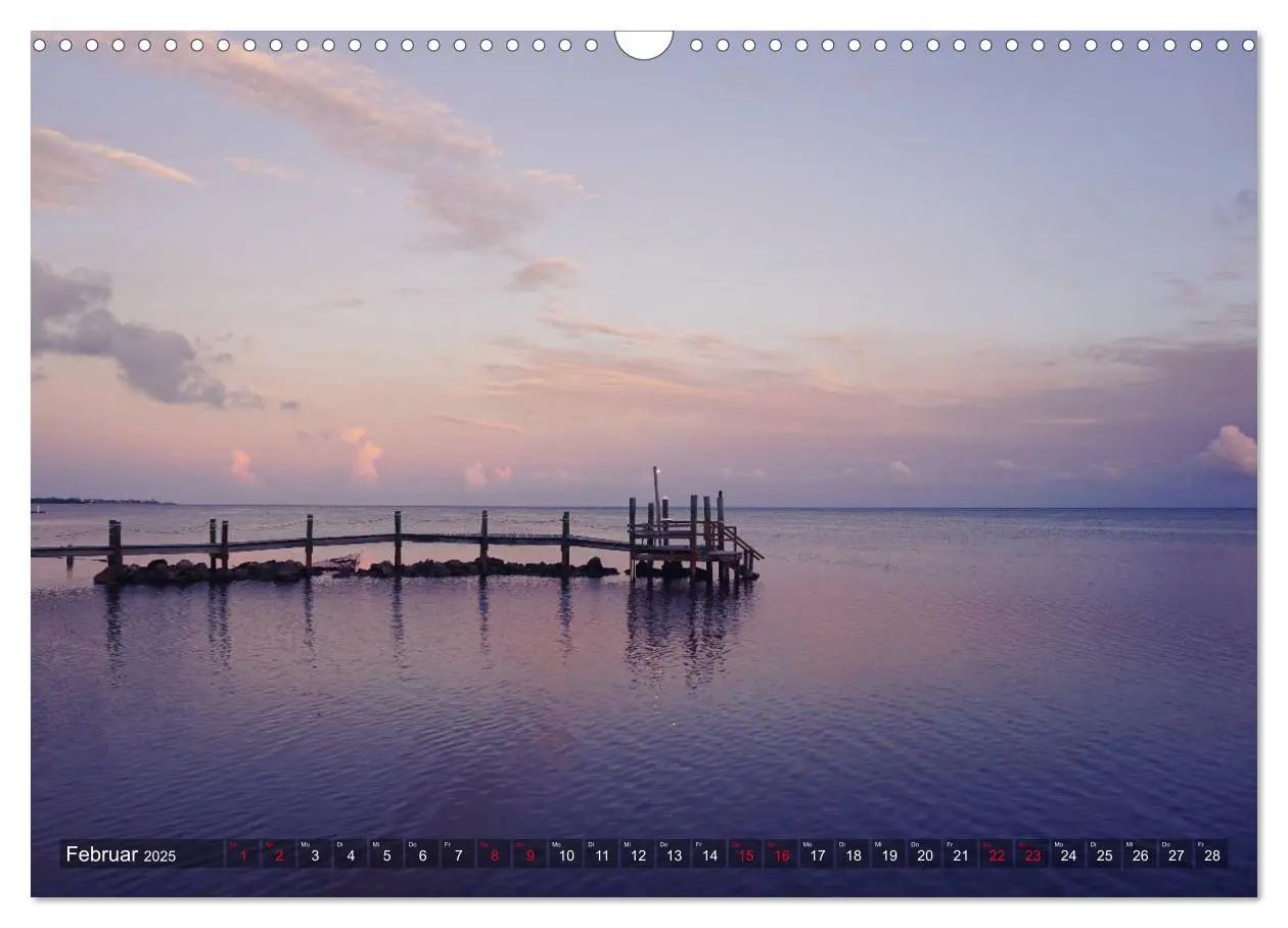 Bild: 9783435270385 | Florida - Sunshine State (Wandkalender 2025 DIN A3 quer), CALVENDO...