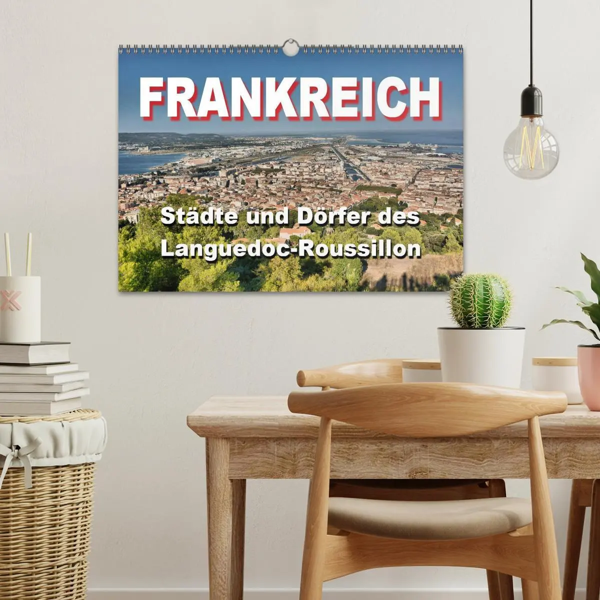 Bild: 9783516070385 | Frankreich- Städte und Dörfer des Languedoc-Roussillon...