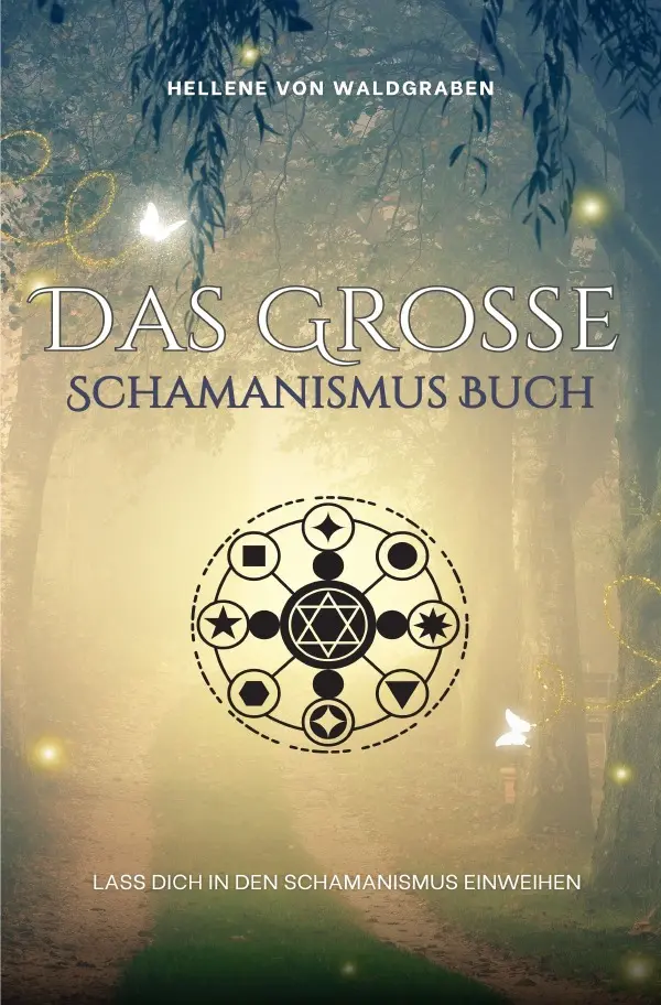 Cover: 9783759860385 | DAS GROSSE SCHAMANISMUS BUCH: Lass dich in den Schamanismus...