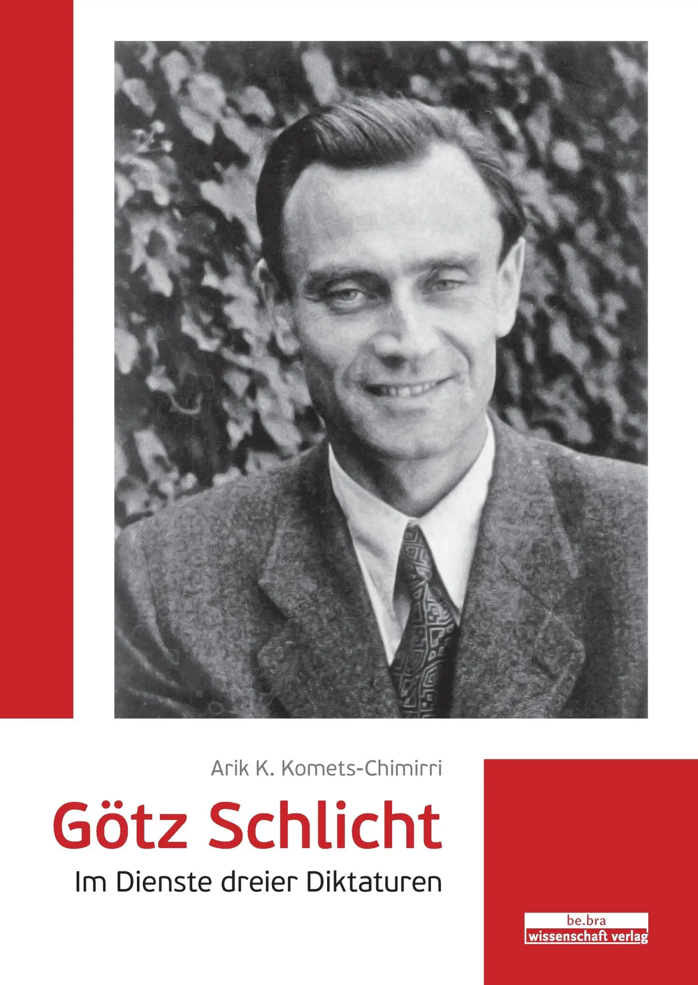 Götz Schlicht