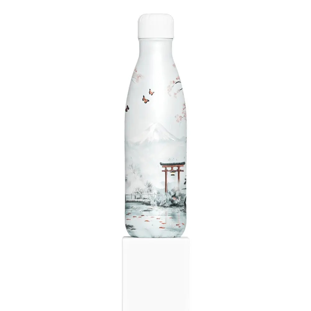 IZY Bottle - Sakura Dreams - 500ml