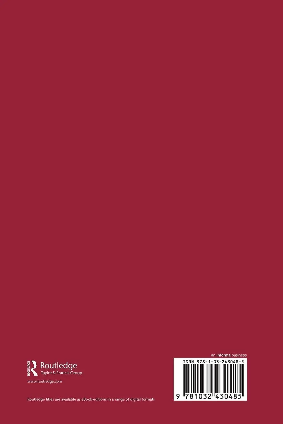 Rückseite: 9781032430485 | Affective Formation of Publics | Places, Networks, and Media | Buch