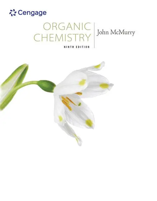 Cover: 9781305080485 | Organic Chemistry | John Mcmurry | Buch | Gebunden | Englisch | 2015