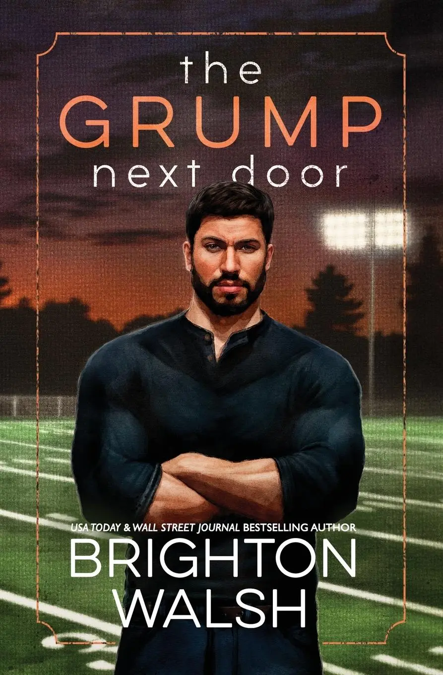 Cover: 9781685180485 | The Grump Next Door | Brighton Walsh | Taschenbuch | Englisch | 2025