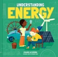Cover: 9781787080485 | Discovering Energy | Veronica Sanz | Buch | Gebunden | Englisch | 2019