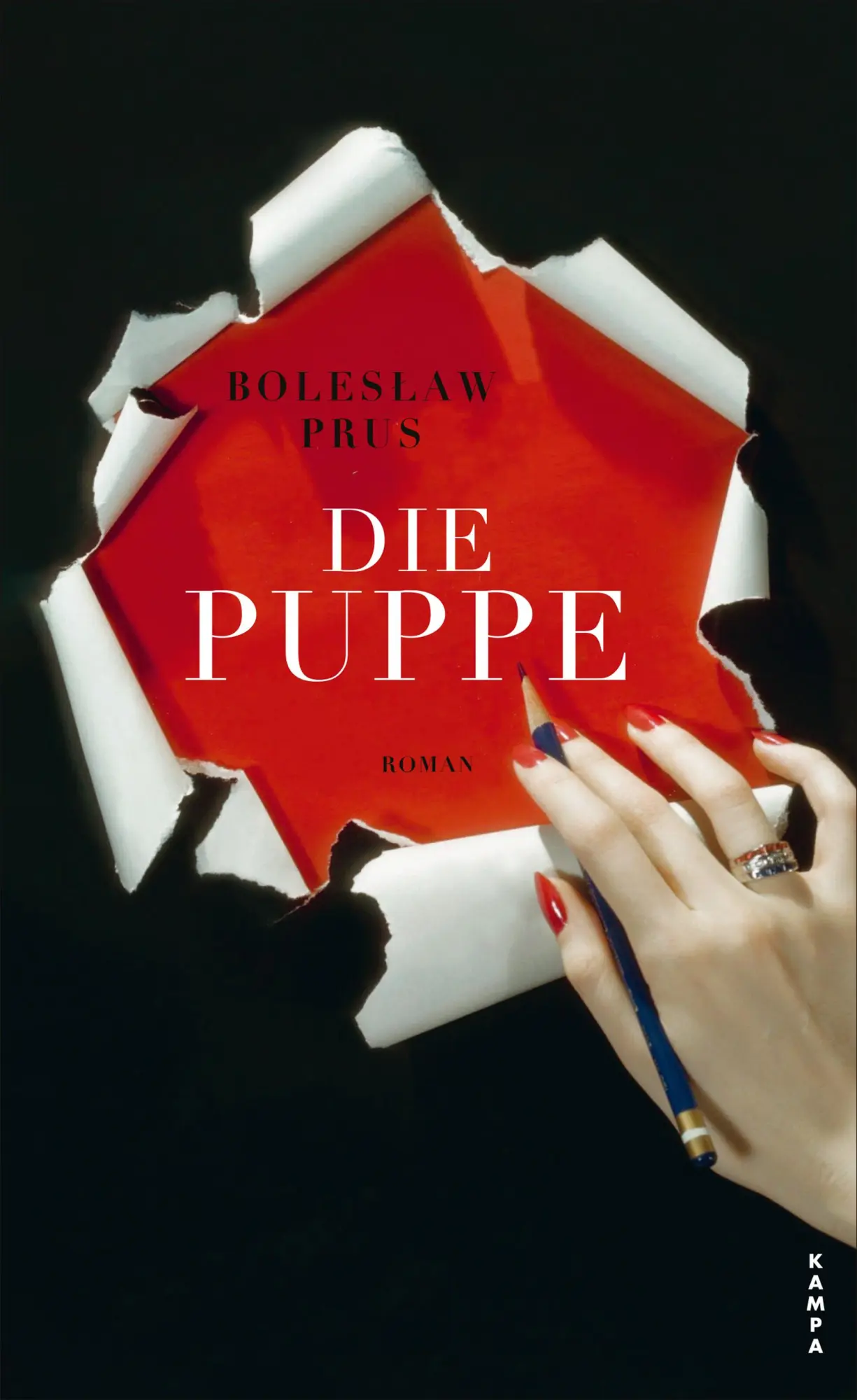 Cover: 9783311100485 | Die Puppe | Boleslaw Prus | Buch | 1232 S. | Deutsch | 2025