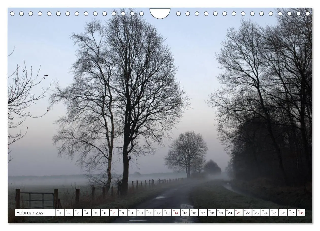 Bild: 9783569840485 | Osterholz-Scharmbeck, Natur-Impressionen aus dem Teufelsmoor...