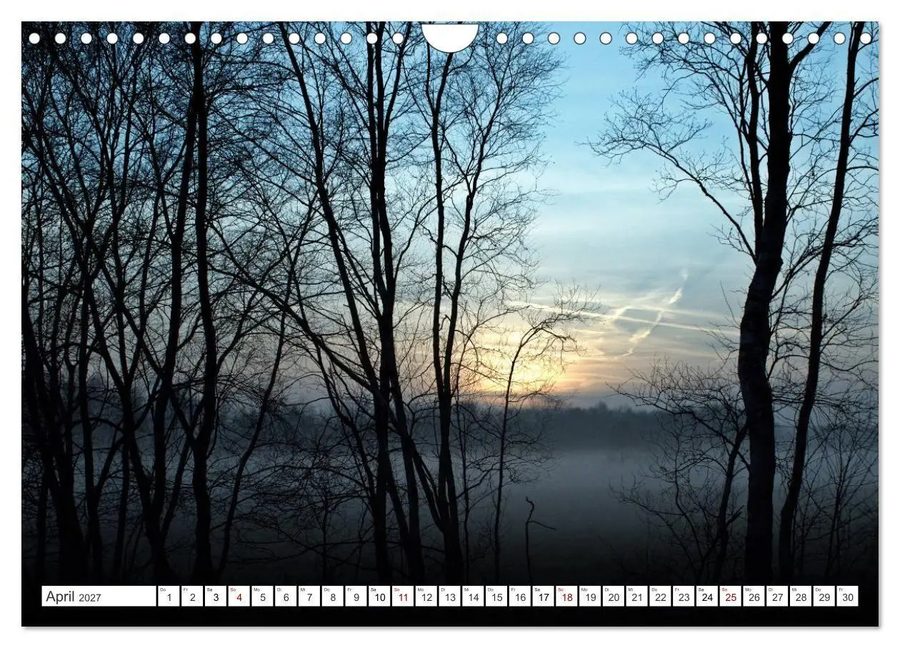 Bild: 9783569840485 | Osterholz-Scharmbeck, Natur-Impressionen aus dem Teufelsmoor...