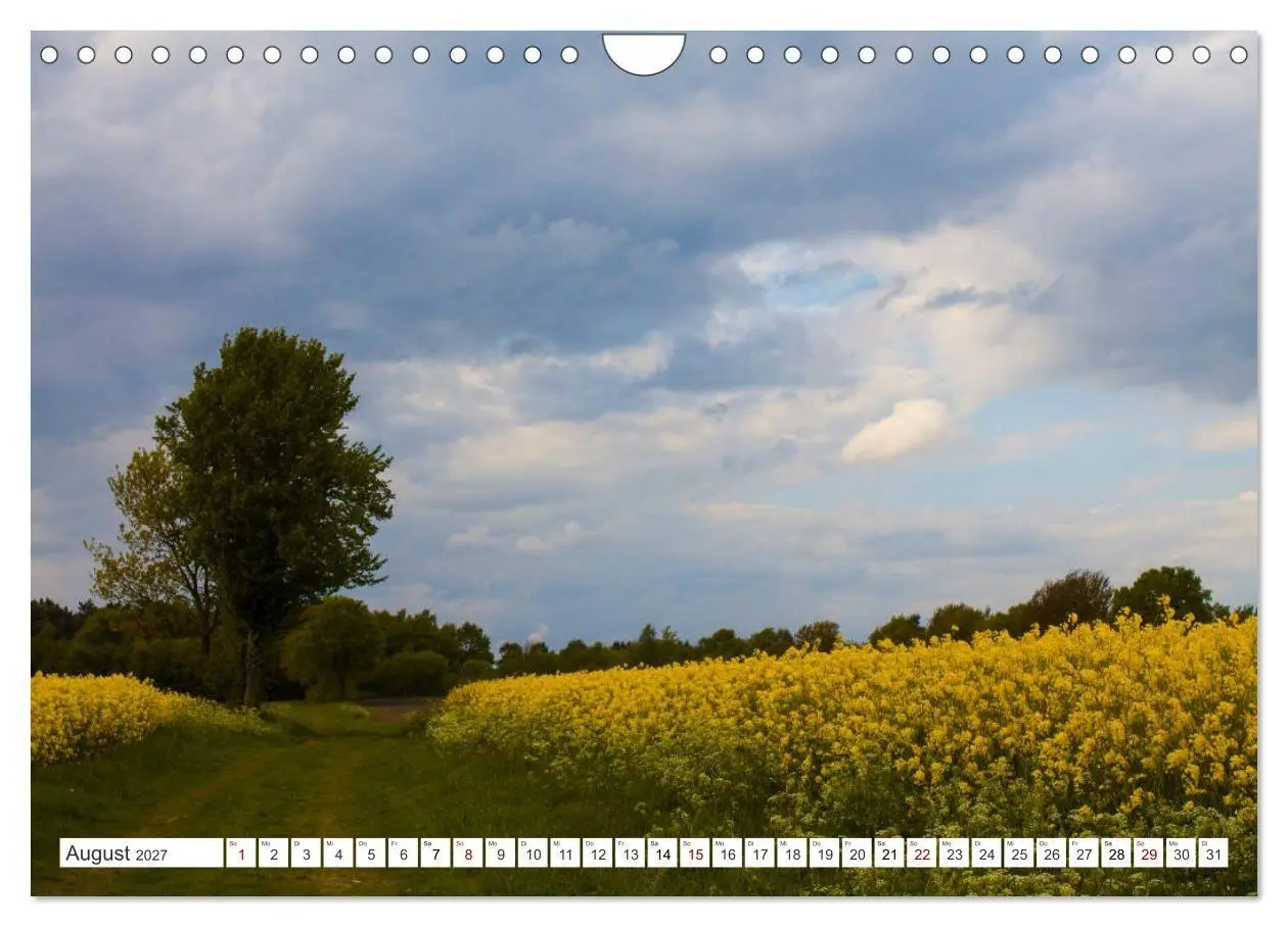 Bild: 9783569840485 | Osterholz-Scharmbeck, Natur-Impressionen aus dem Teufelsmoor...
