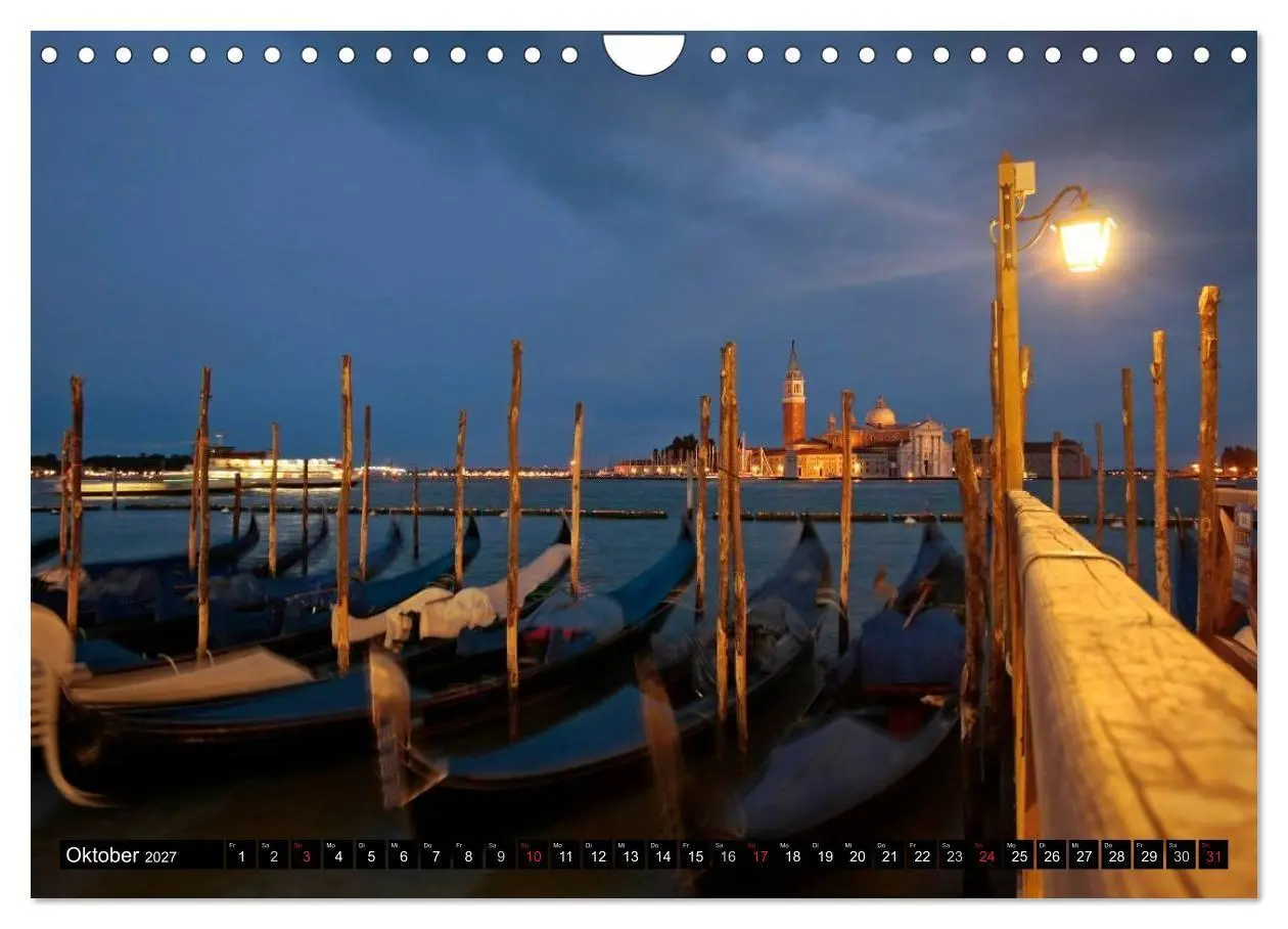 Bild: 9783594040485 | Europas Welterbe (Wandkalender 2027 DIN A4 quer), CALVENDO...