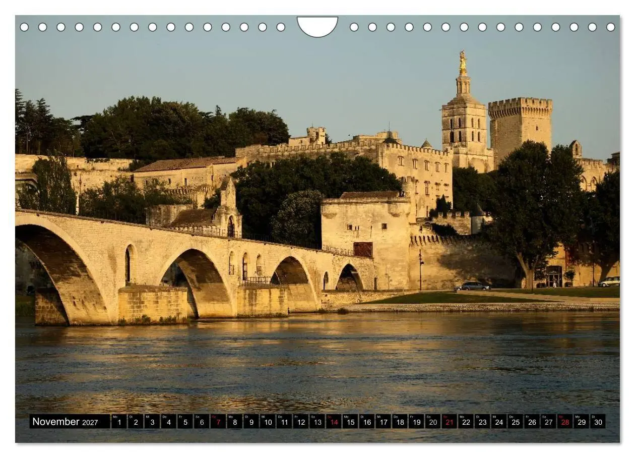 Bild: 9783594040485 | Europas Welterbe (Wandkalender 2027 DIN A4 quer), CALVENDO...