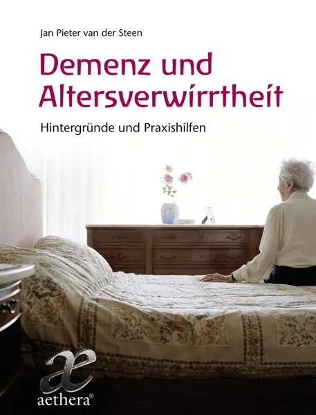 Cover: 9783772550485 | Demenz und Altersverwirrtheit | Hintergründe und Praxishilfen | Steen
