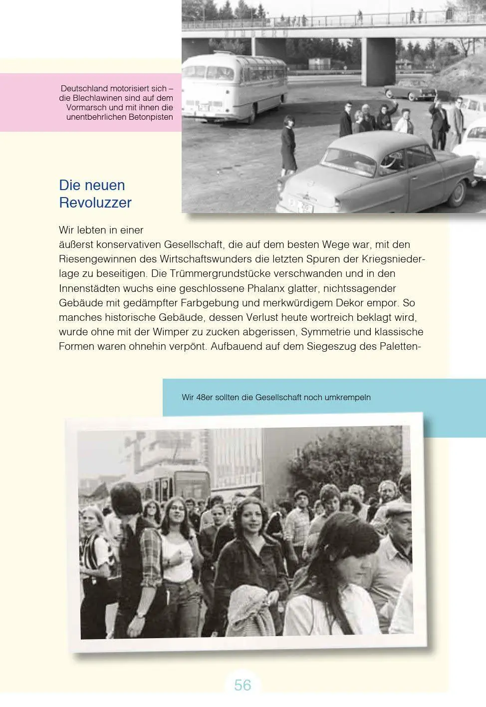 Bild: 9783831330485 | Wir vom Jahrgang 1948 - Kindheit und Jugend | Jörg Adrian Huber | Buch
