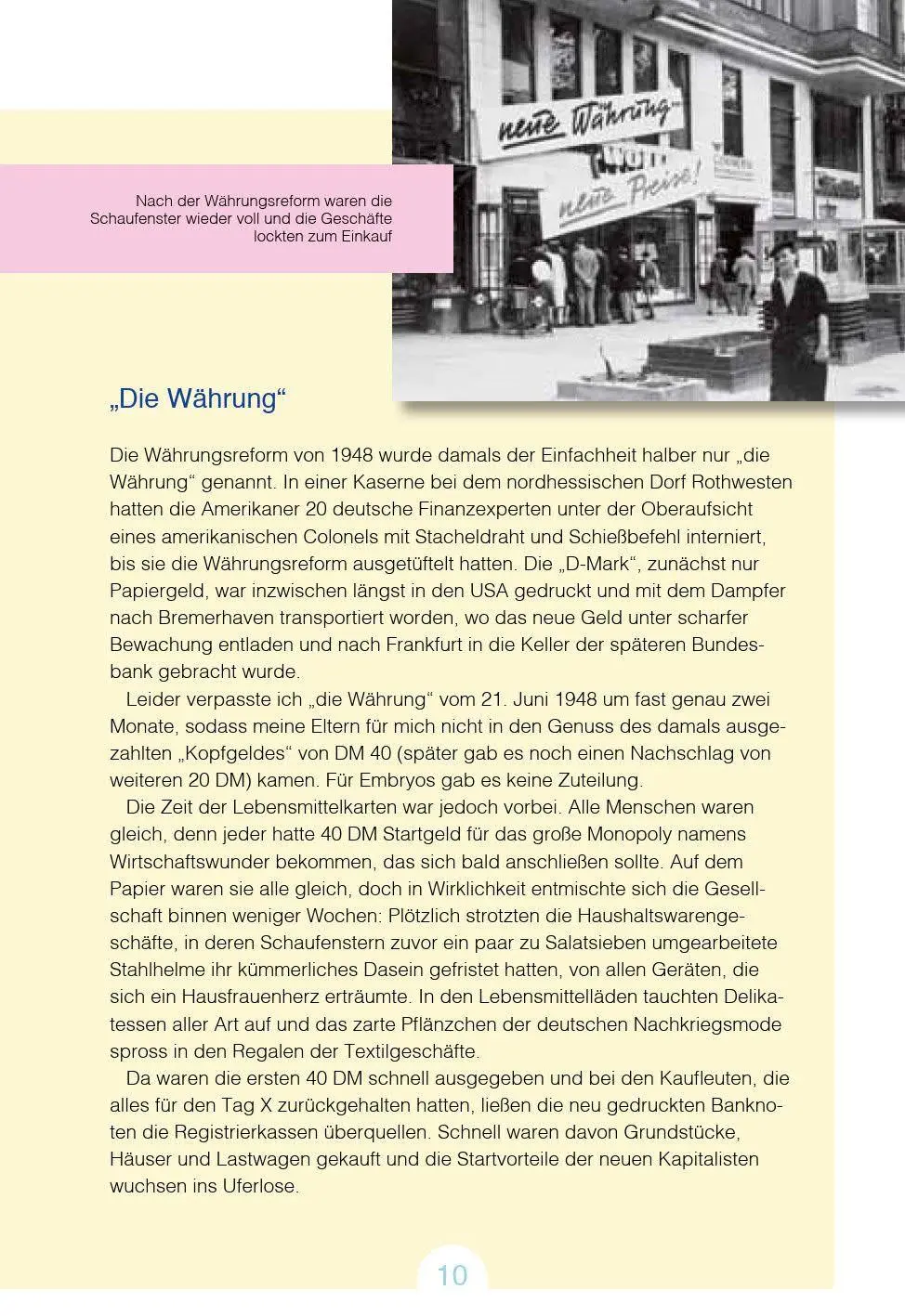 Bild: 9783831330485 | Wir vom Jahrgang 1948 - Kindheit und Jugend | Jörg Adrian Huber | Buch