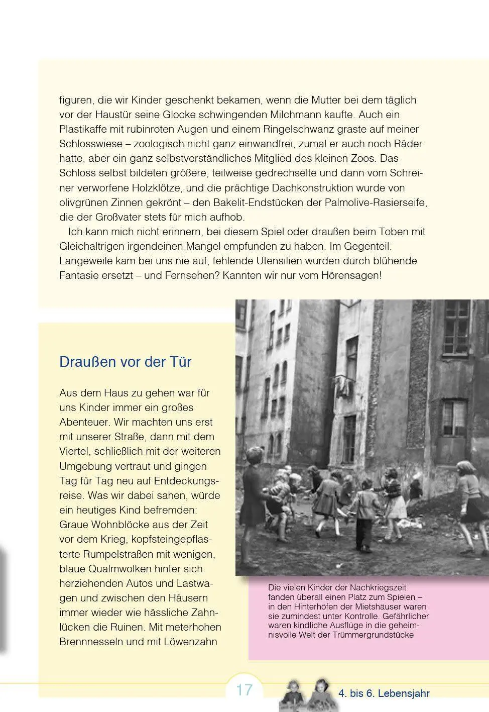 Bild: 9783831330485 | Wir vom Jahrgang 1948 - Kindheit und Jugend | Jörg Adrian Huber | Buch
