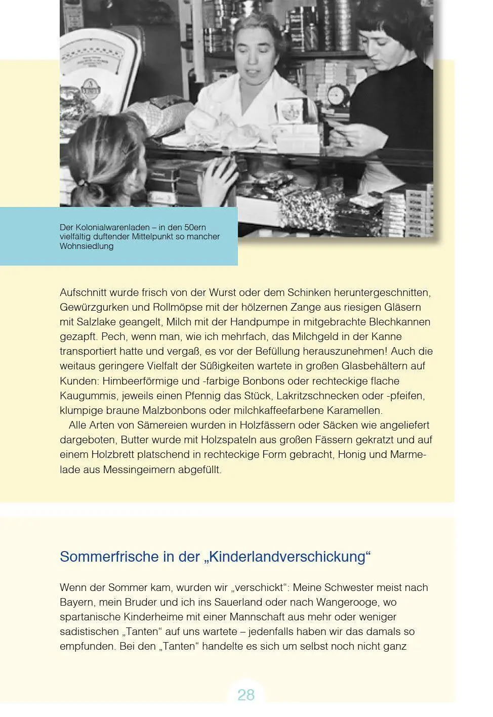 Bild: 9783831330485 | Wir vom Jahrgang 1948 - Kindheit und Jugend | Jörg Adrian Huber | Buch