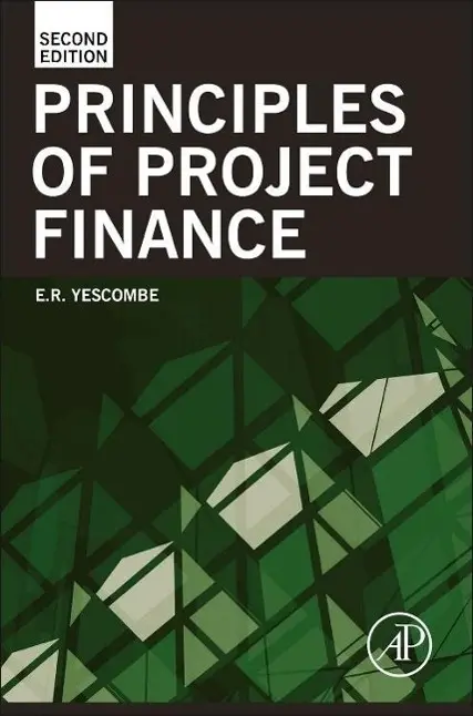 Cover: 9780123910585 | Principles of Project Finance | E R Yescombe | Buch | Gebunden | 2013
