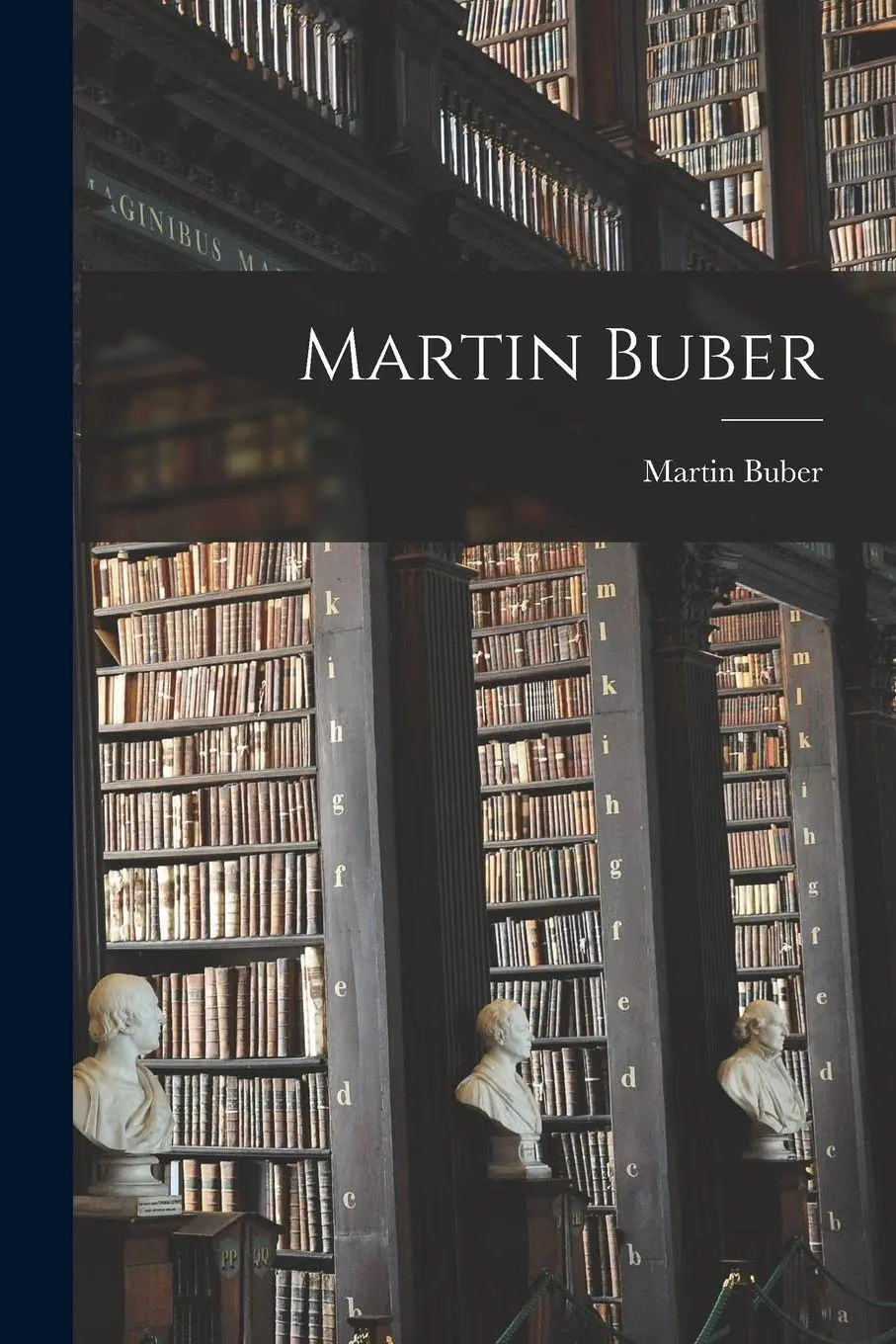Martin Buber