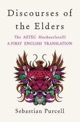 Cover: 9781324020585 | Discourses of the Elders | Sebastian Purcell | Buch | Gebunden | 2023
