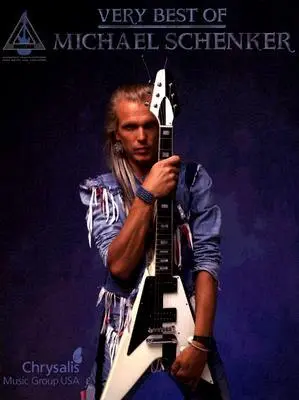 Cover: 9781423400585 | Very Best of Michael Schenker | Taschenbuch | Guitar Recorded Versions