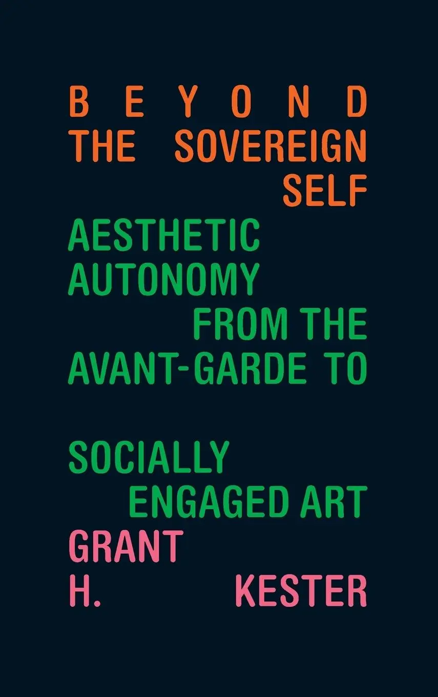 Cover: 9781478020585 | Beyond the Sovereign Self | Grant H. Kester | Buch | Englisch | 2024