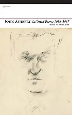 Cover: 9781847770585 | Collected Poems 1956-1987 | John Ashbery | Taschenbuch | Englisch