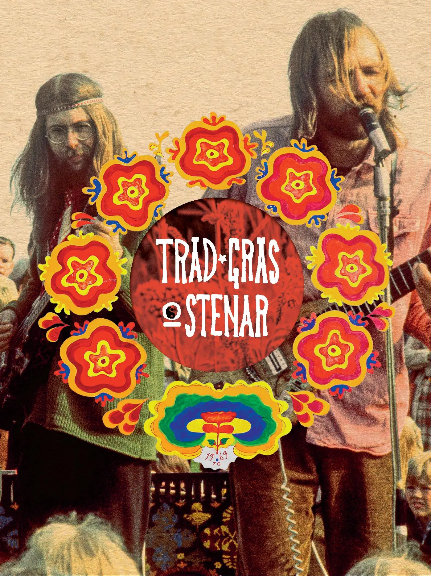 Cover: 9781944860585 | Träd, Gräs Och Stenar | A Collective History | Håkan Agnsäter (u. a.)