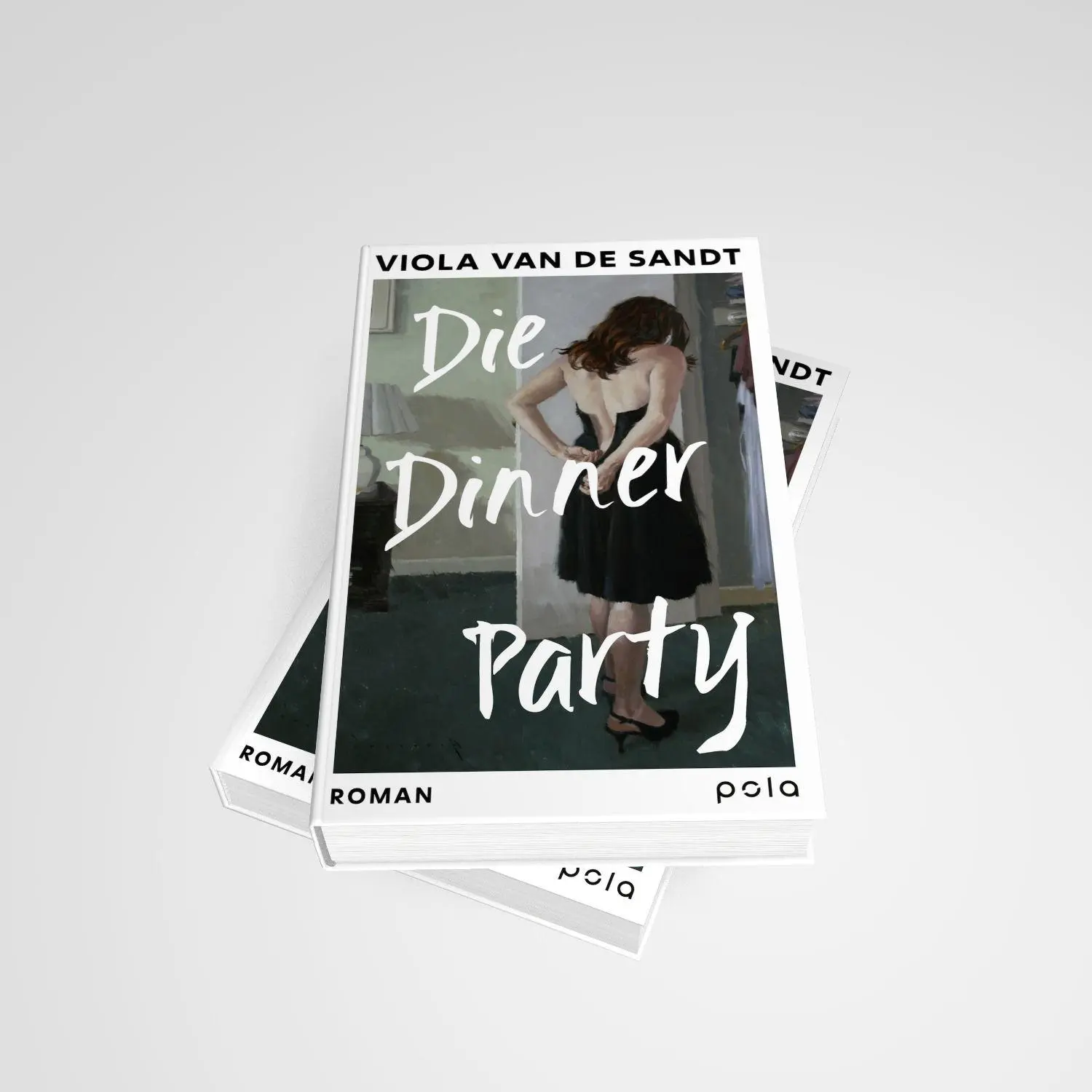 Bild: 9783759600585 | Die Dinner Party | Viola van de Sandt | Buch | 336 S. | Deutsch | 2026