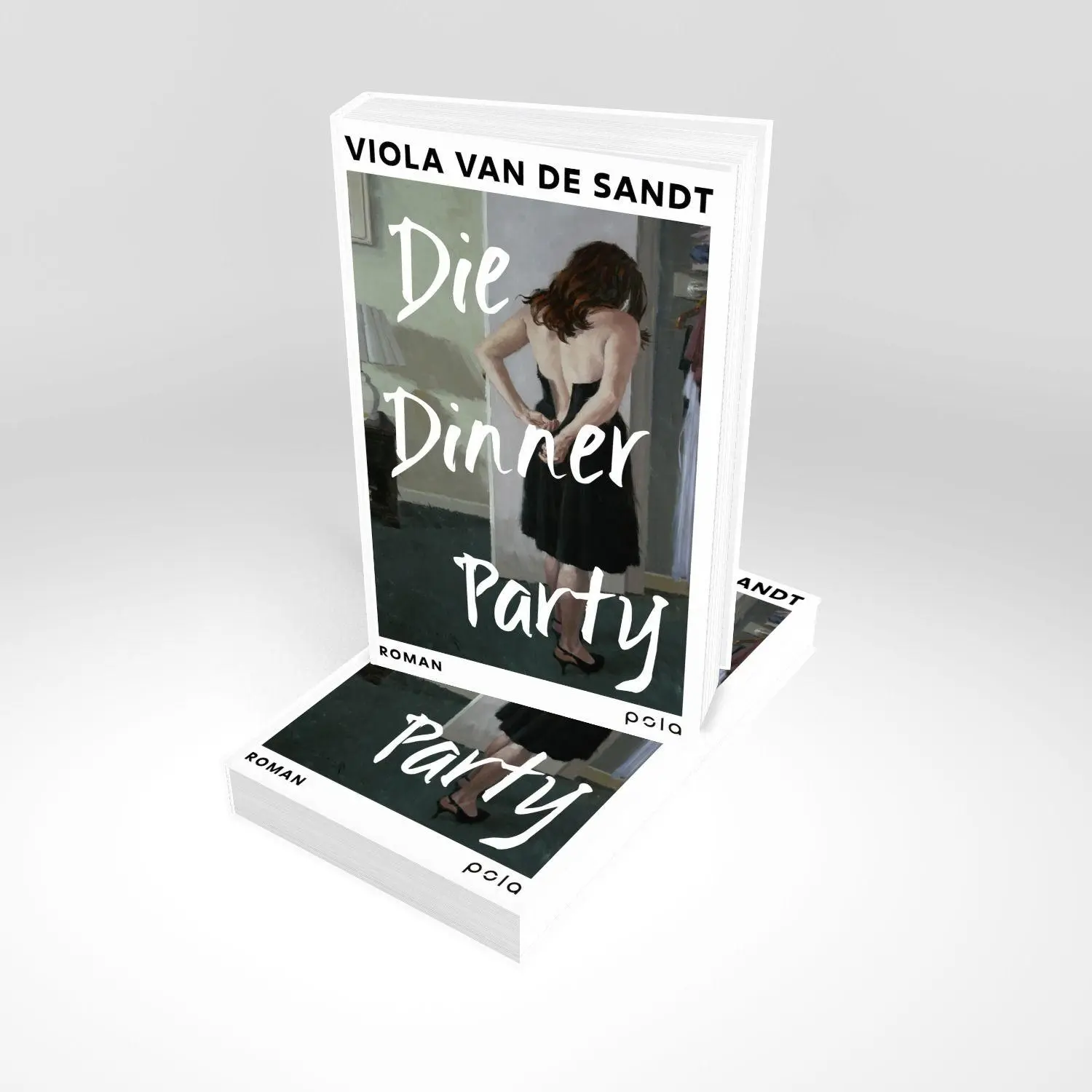 Bild: 9783759600585 | Die Dinner Party | Viola van de Sandt | Buch | 336 S. | Deutsch | 2026
