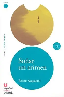 Cover: 9788497130585 | Sonar un Crimen | Rosana Acquaroni | Taschenbuch | 1 Taschenbuch