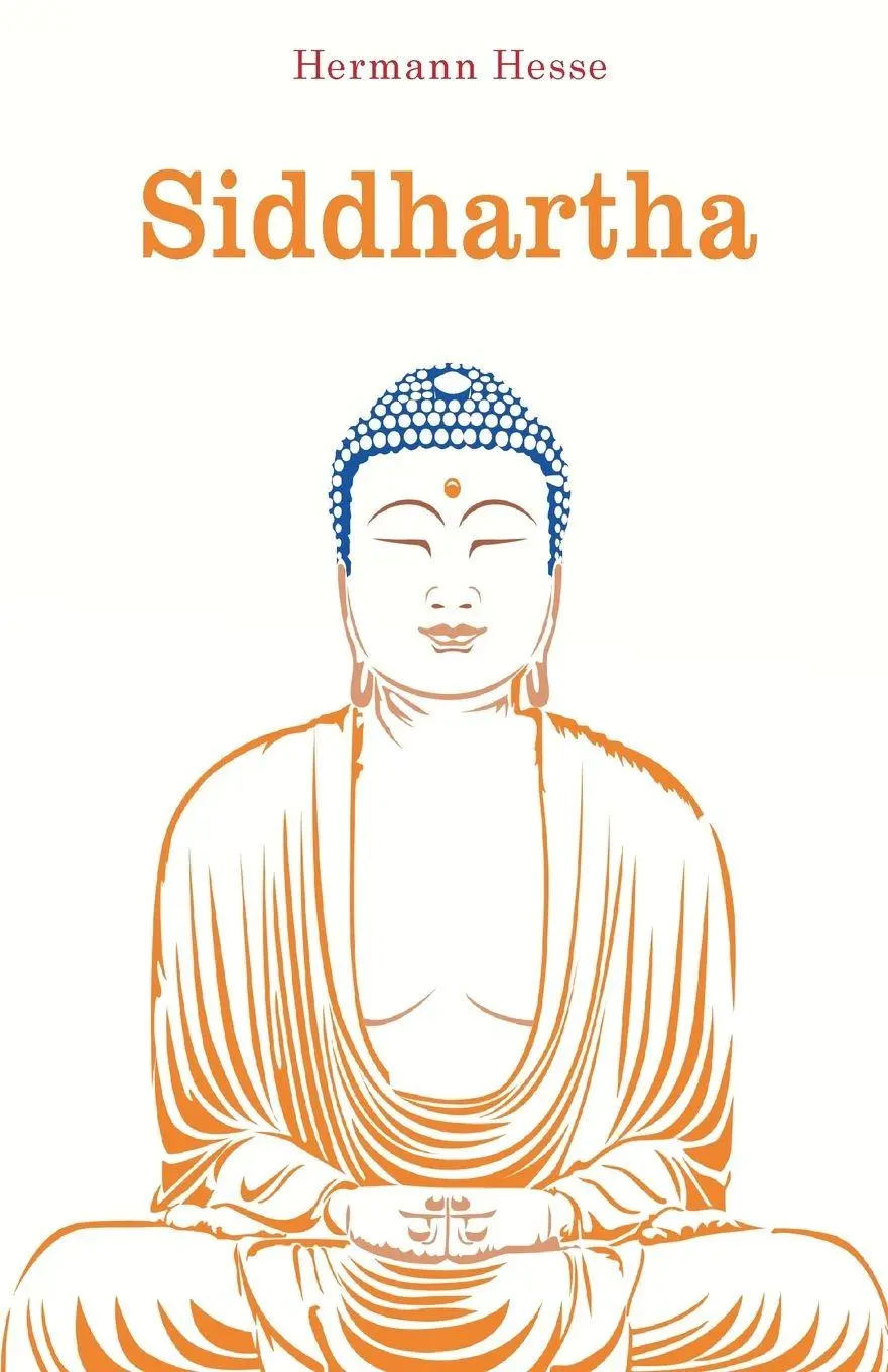 Cover: 9789355220585 | Siddhartha | Hermann Hesse | Taschenbuch | Kartoniert / Broschiert