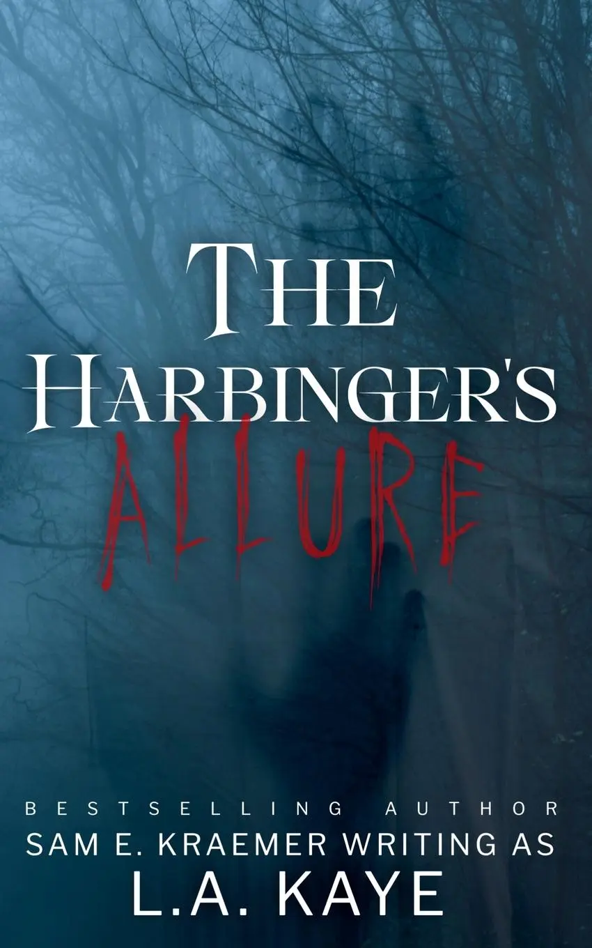 Cover: 9798230950585 | The Harbinger's Allure | L. A. Kaye | Taschenbuch | Englisch | 2025
