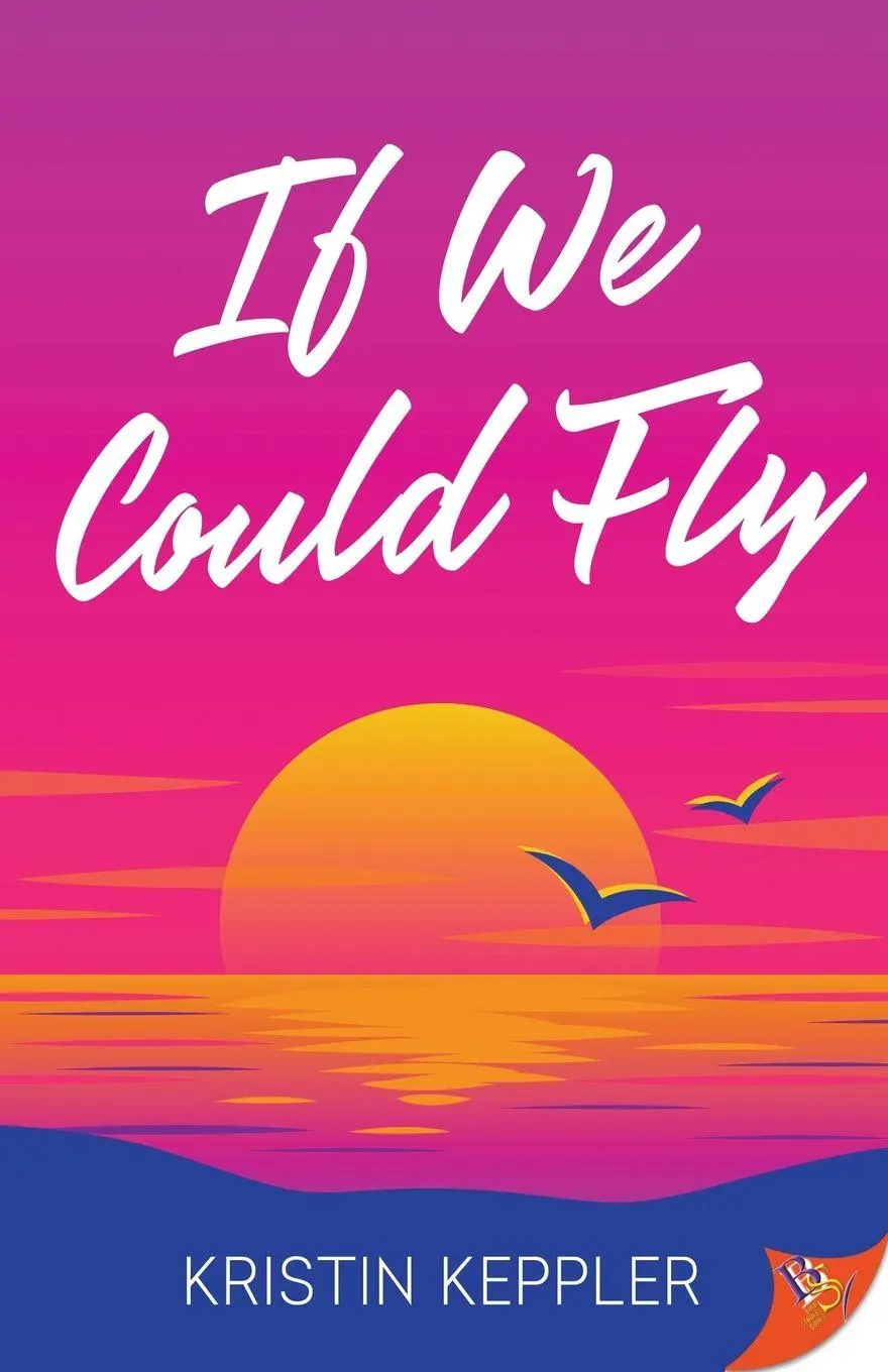 Cover: 9798900350585 | If We Could Fly | Kristin Keppler | Taschenbuch | Englisch | 2026