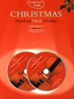 Cover: 9780711990685 | Guest Spot: Christmas Playalong Duets | Taschenbuch | Guest Spot