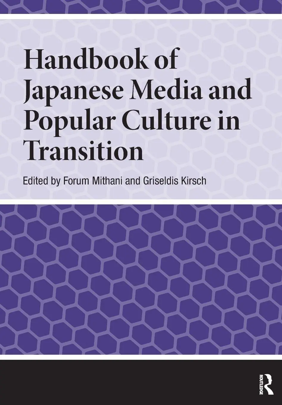 Cover: 9781041180685 | Handbook of Japanese Media and Popular Culture in Transition | Buch